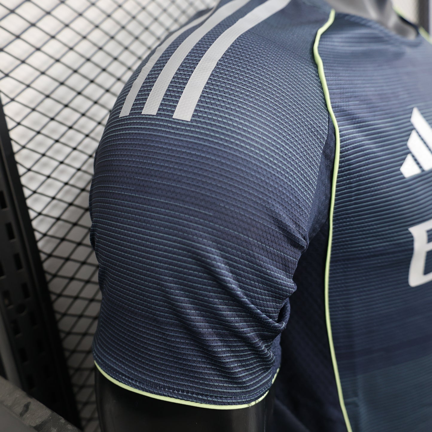 Real Madrid 25/26