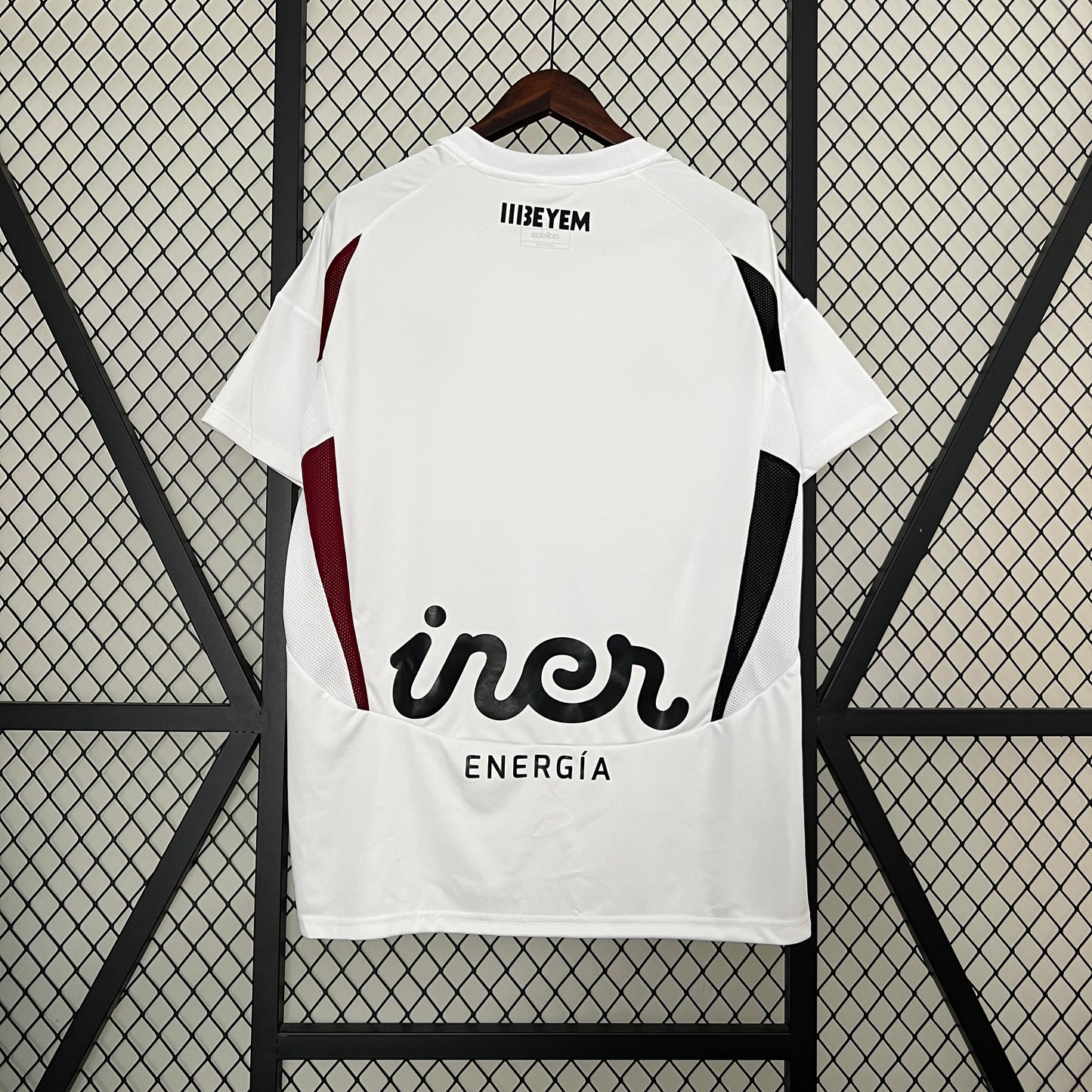 Albacete Home 24/25