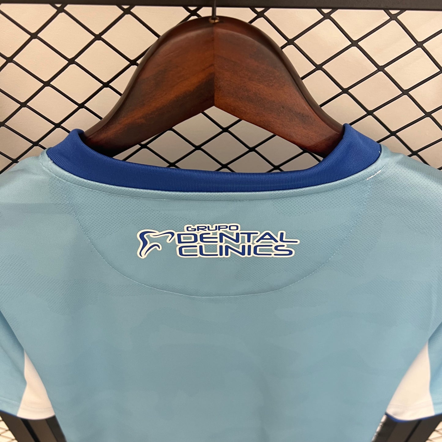 Málaga 25/26 Home