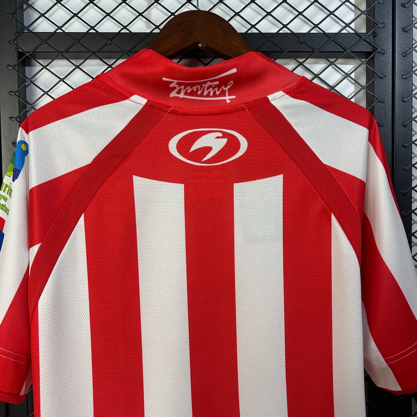 Retro Sporting de Gijón 08/09