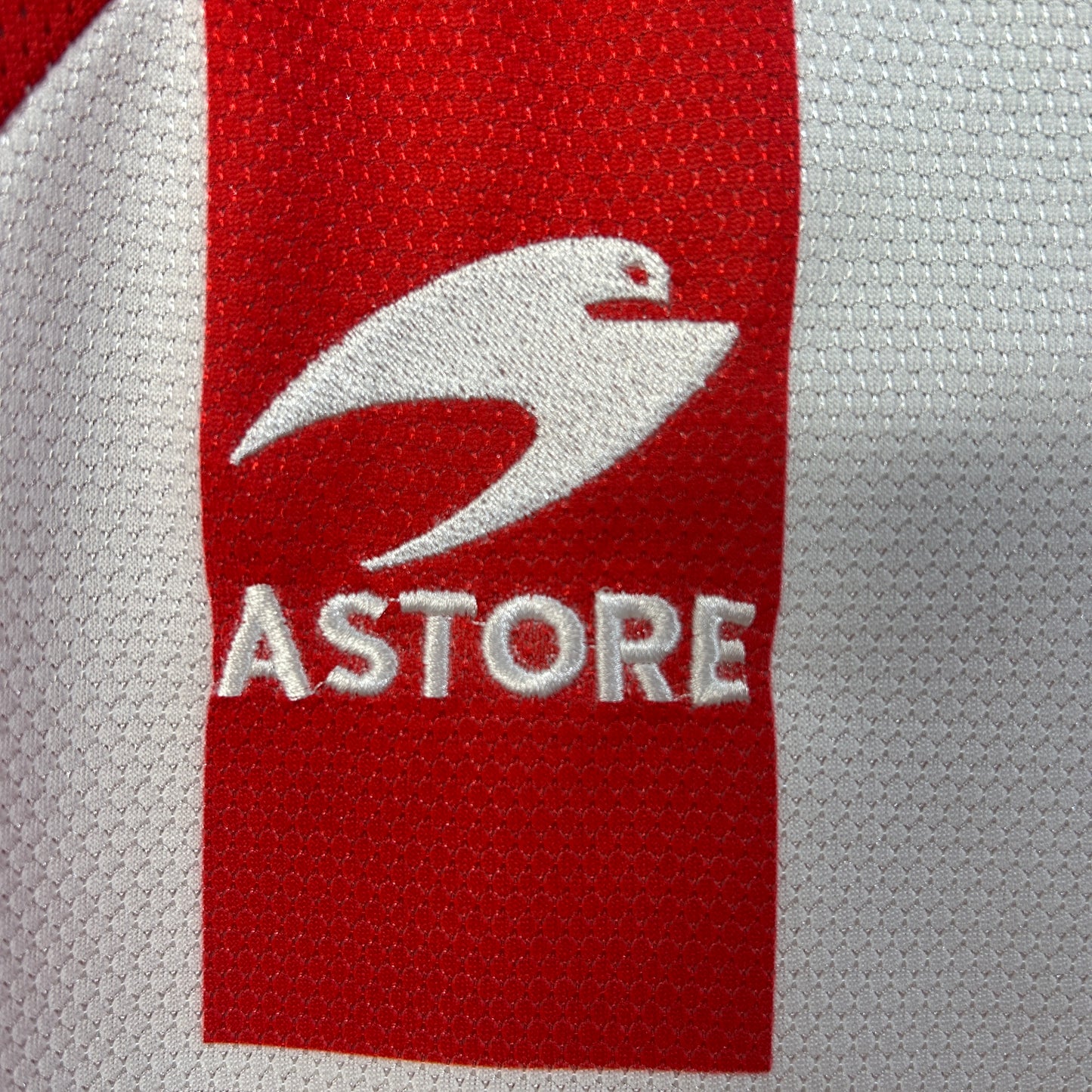 Retro Sporting de Gijón 08/09