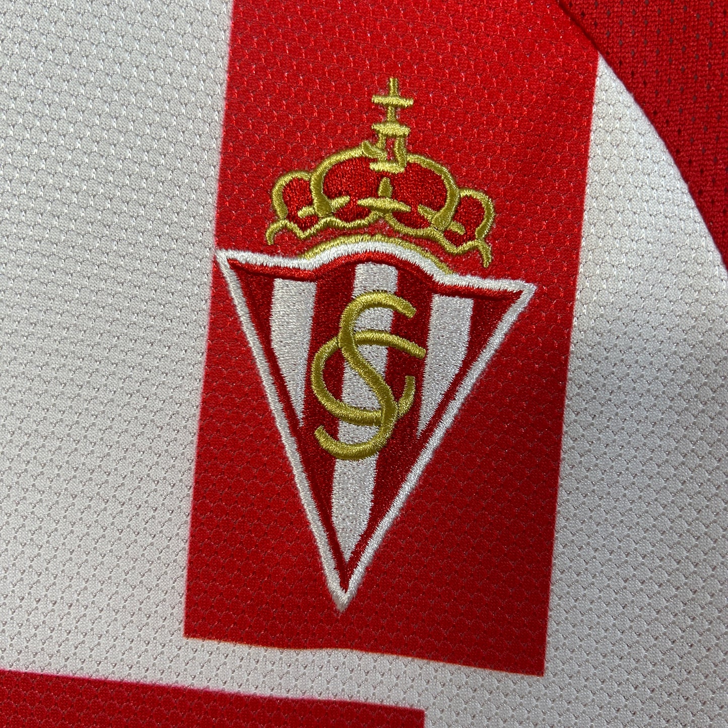 Retro Sporting de Gijón 08/09