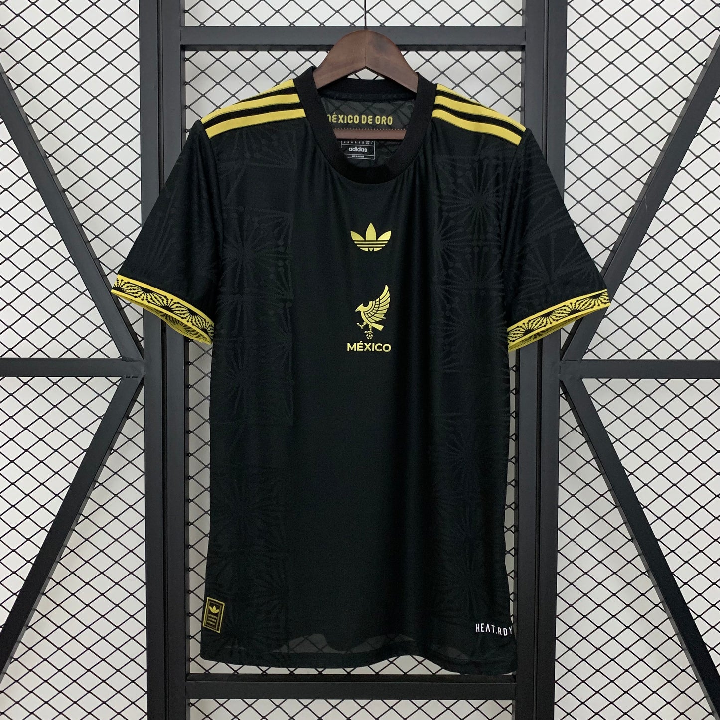 Player México Edición Especial 2025