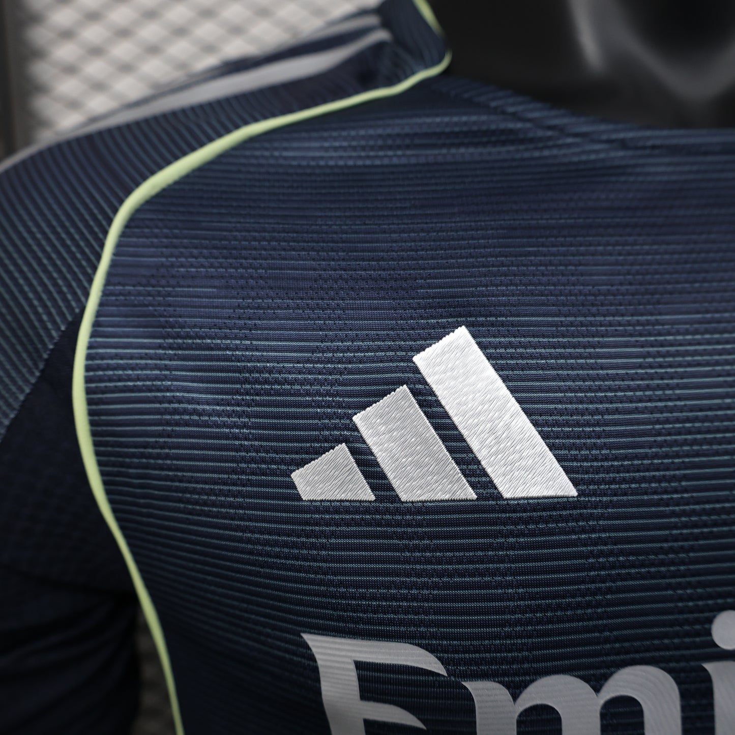 Real Madrid 25/26