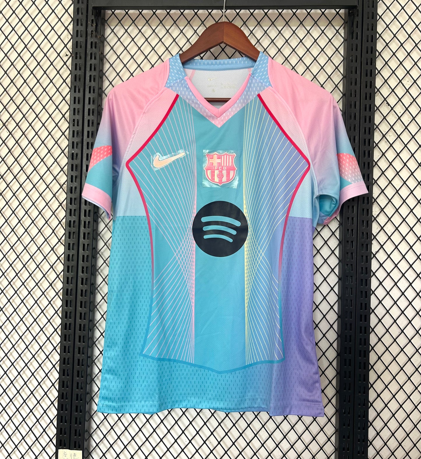 Edición Especial Barça 25/26