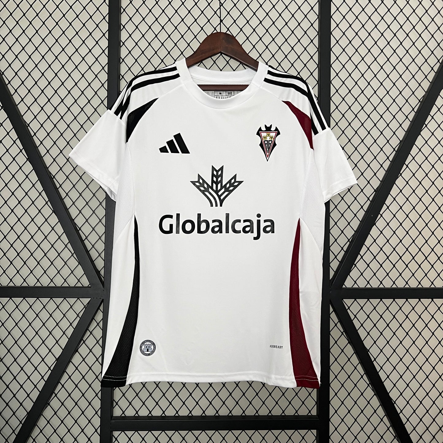 Albacete Home 24/25