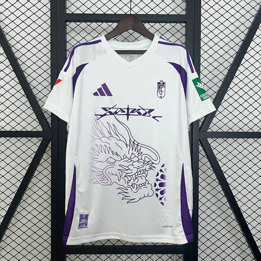 Granada CF x Saiko – Edición Especial 24/25