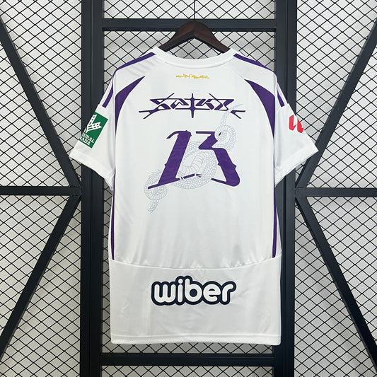 Granada CF x Saiko – Edición Especial 24/25