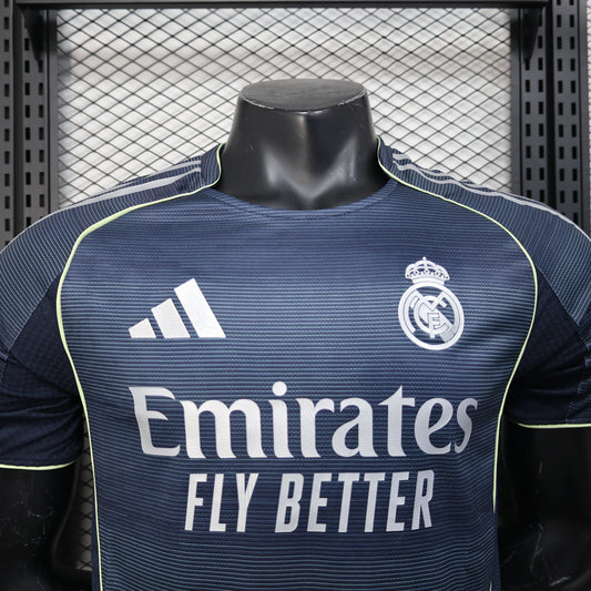 Real Madrid 25/26