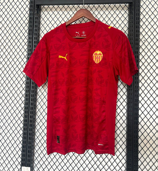 Valencia Away 2025/26
