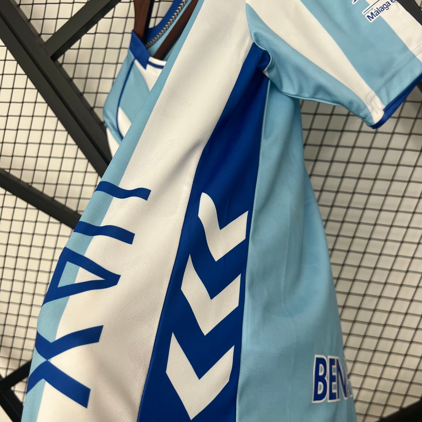 Málaga 25/26 Home