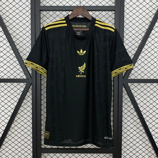 Player México Edición Especial 2025