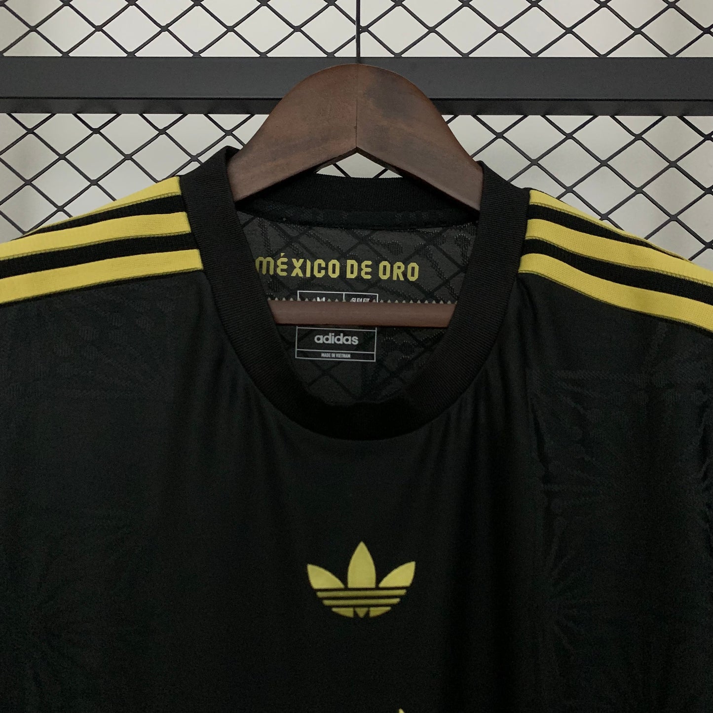 Player México Edición Especial 2025