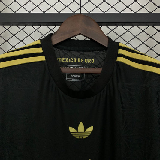 Player México Edición Especial 2025