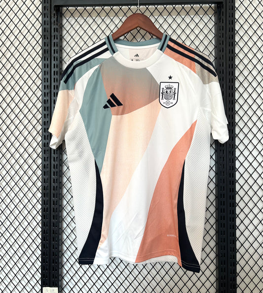 España Away 2025