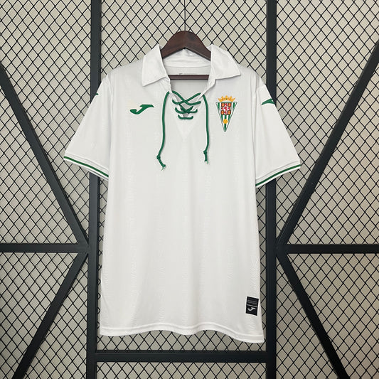Córdoba CF Edición 70º Aniversario 24/25