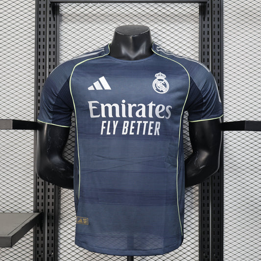 Real Madrid 25/26